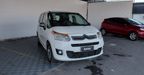 Citroen C3 Picasso 1.6I 16V EXCLUSIVE PACK MY WAY Minivan 2015