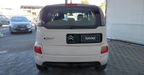 Citroen C3 Picasso 1.6I 16V EXCLUSIVE PACK MY WAY Minivan 2015