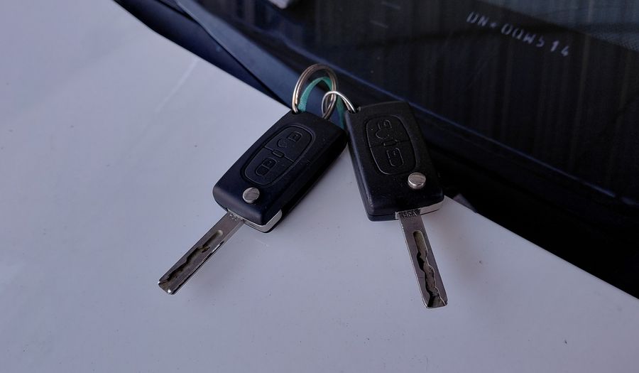 Citroen C3 Picasso 1.6I 16V EXCLUSIVE PACK MY WAY Minivan 2015