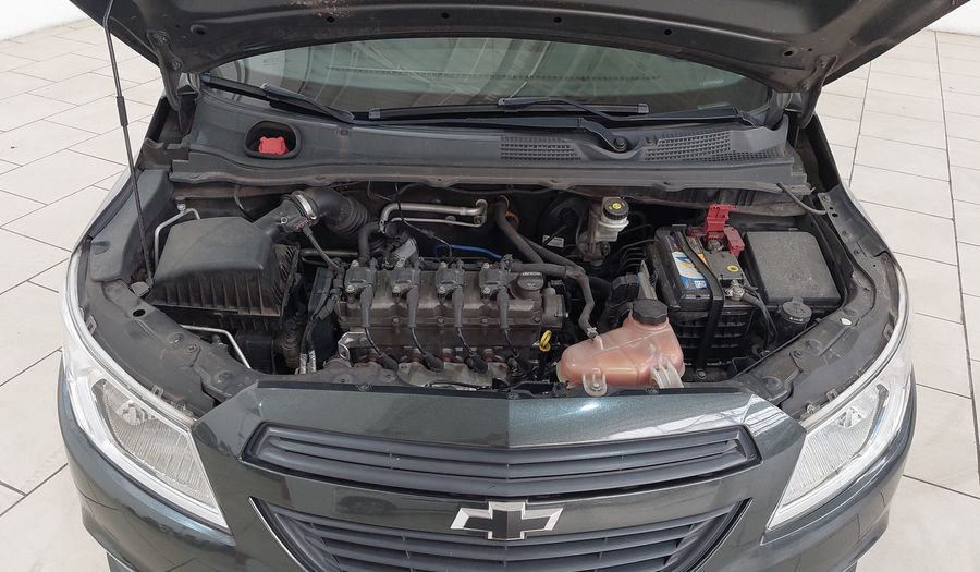 Chevrolet Onix 1.0 SPE/4 ECO JOY Hatchback 2018