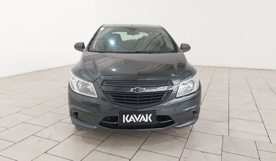 Chevrolet Onix 1.0 SPE/4 ECO JOY Hatchback 2018