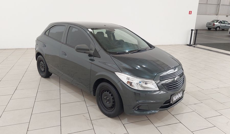 Chevrolet Onix 1.0 SPE/4 ECO JOY Hatchback 2018