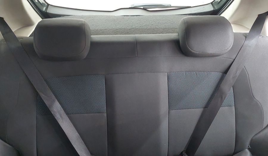 Chevrolet Onix 1.0 SPE/4 ECO JOY Hatchback 2018