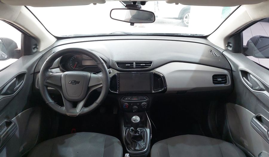 Chevrolet Onix 1.0 SPE/4 ECO JOY Hatchback 2018