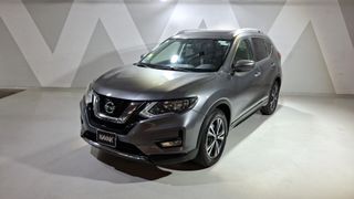 Nissan • X-Trail