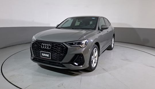 Audi • Q3 Sportback