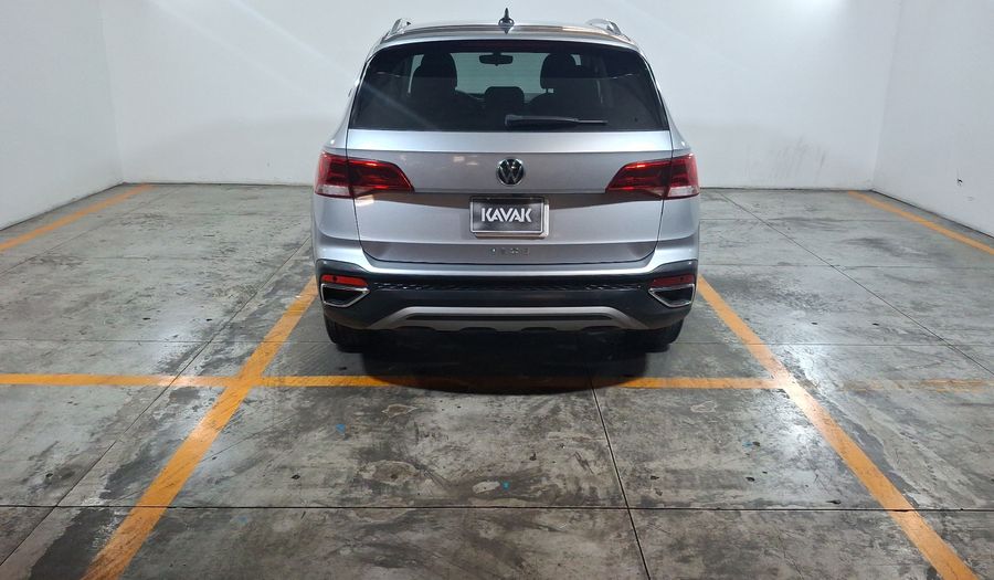 Volkswagen Taos 1.4 TSI COMFORTLINE AUTO Suv 2024