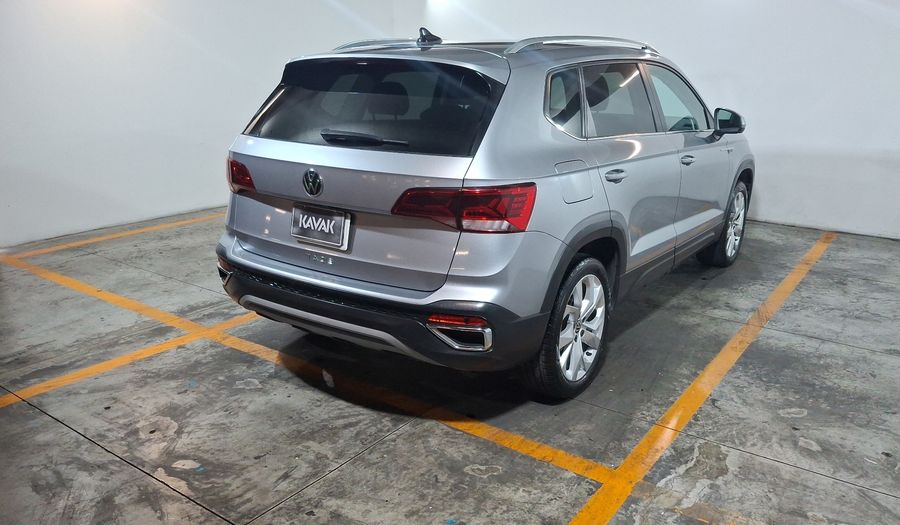 Volkswagen Taos 1.4 TSI COMFORTLINE AUTO Suv 2024