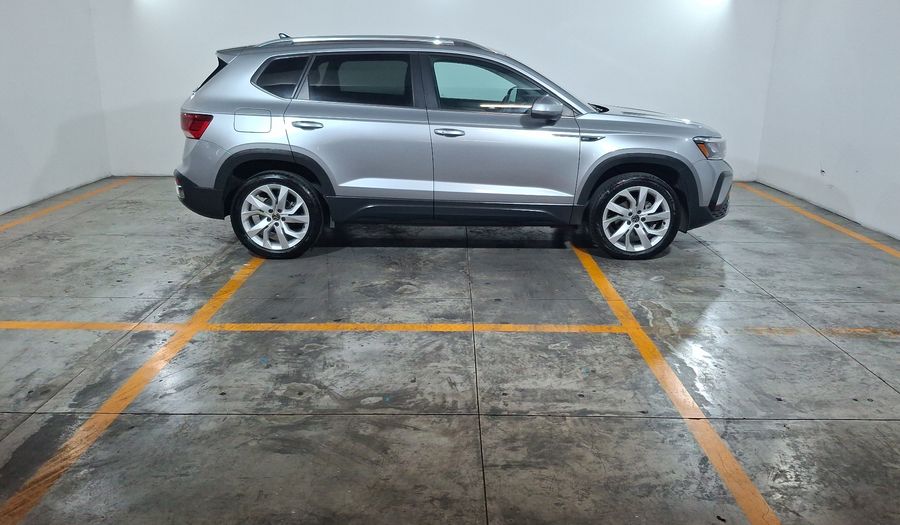 Volkswagen Taos 1.4 TSI COMFORTLINE AUTO Suv 2024