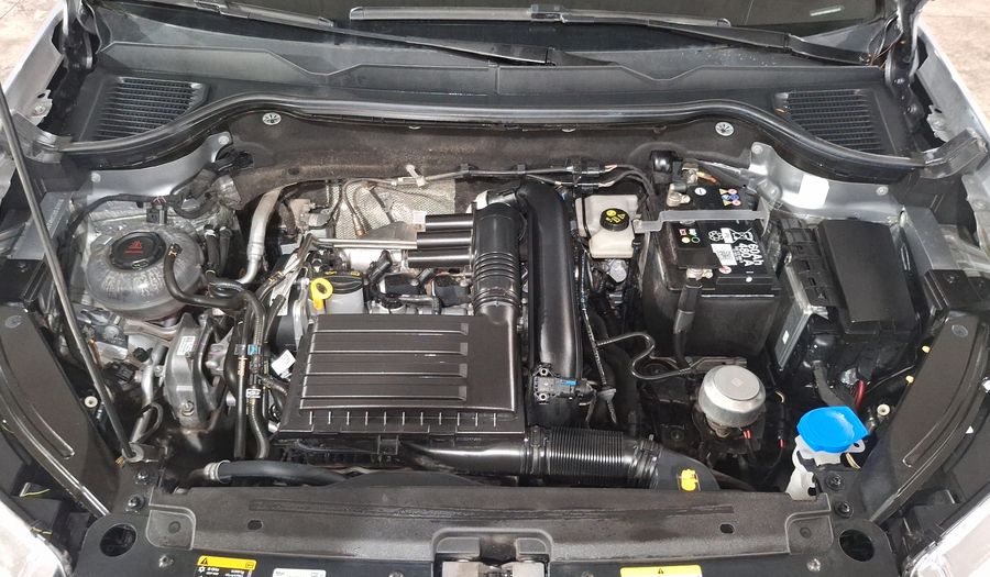 Volkswagen Taos 1.4 TSI COMFORTLINE AUTO Suv 2024