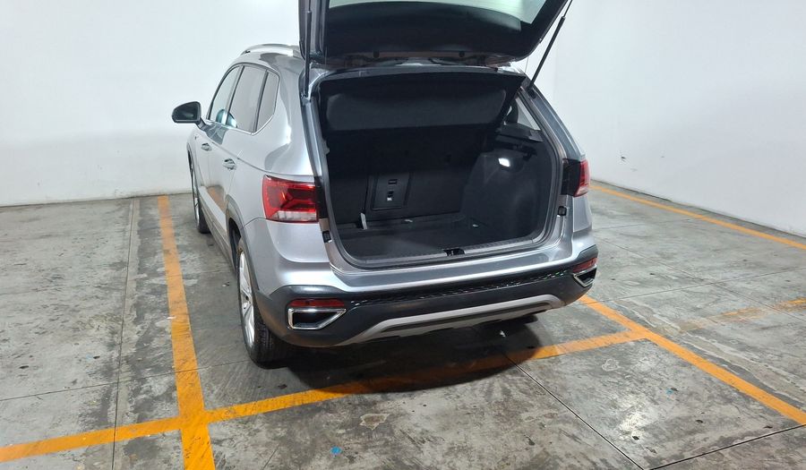 Volkswagen Taos 1.4 TSI COMFORTLINE AUTO Suv 2024