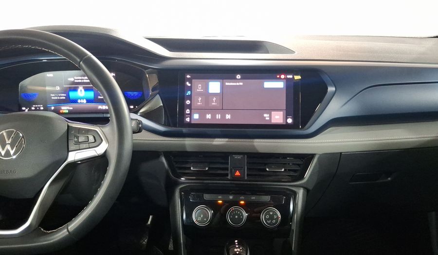 Volkswagen Taos 1.4 TSI COMFORTLINE AUTO Suv 2024