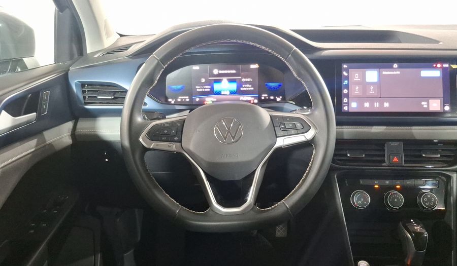 Volkswagen Taos 1.4 TSI COMFORTLINE AUTO Suv 2024