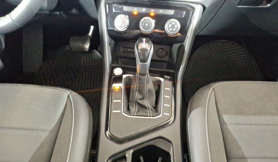 Volkswagen Taos 1.4 TSI COMFORTLINE AUTO Suv 2024