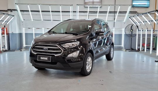 Ford • EcoSport