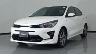 Kia • Rio