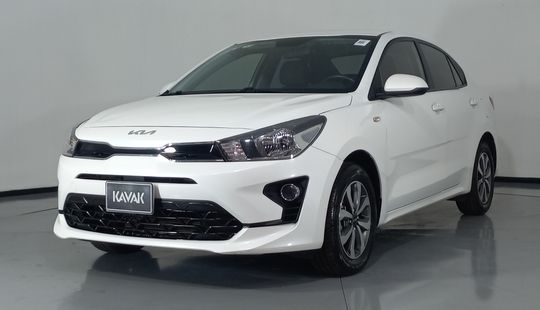 Kia • Rio