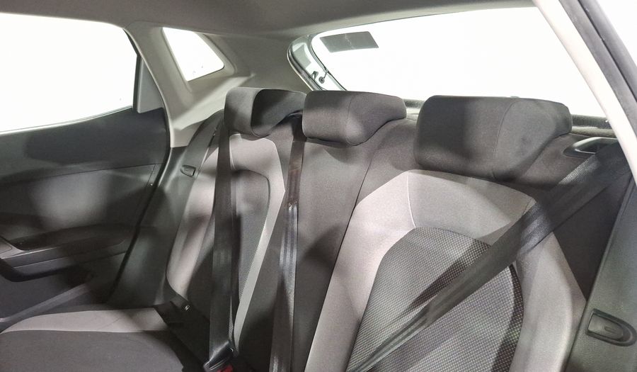 Seat Ibiza 1.6 STYLE URBAN PLUS Hatchback 2018