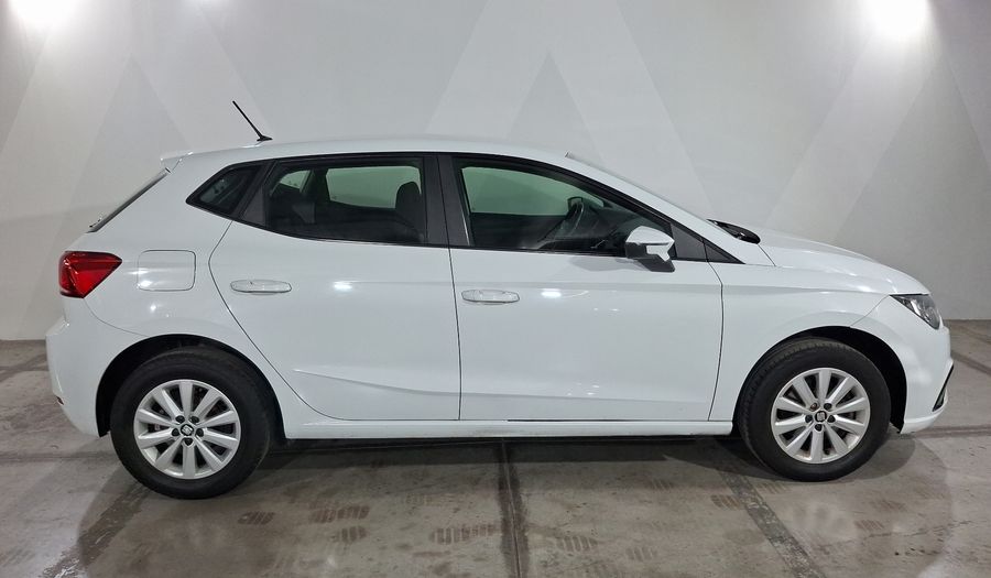 Seat Ibiza 1.6 STYLE URBAN PLUS Hatchback 2018