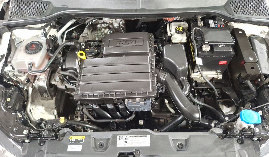 Seat Ibiza 1.6 STYLE URBAN PLUS Hatchback 2018