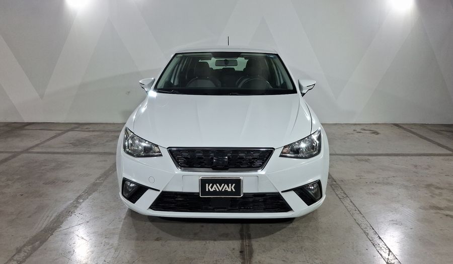 Seat Ibiza 1.6 STYLE URBAN PLUS Hatchback 2018