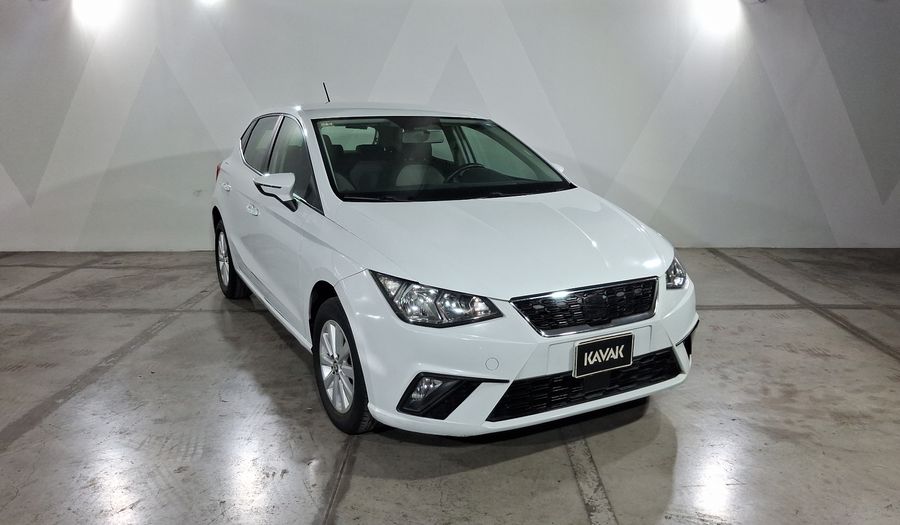 Seat Ibiza 1.6 STYLE URBAN PLUS Hatchback 2018