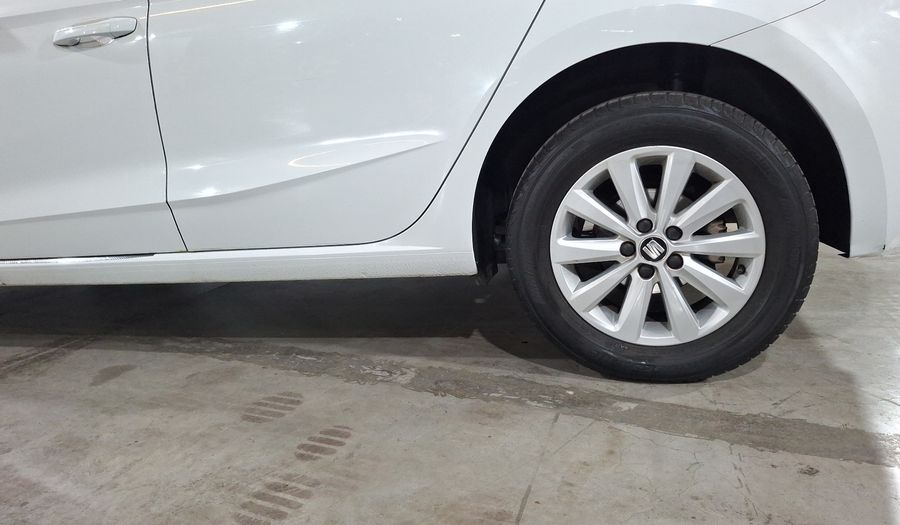 Seat Ibiza 1.6 STYLE URBAN PLUS Hatchback 2018