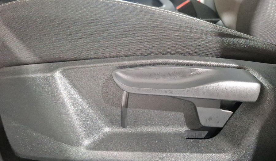 Seat Ibiza 1.6 STYLE URBAN PLUS Hatchback 2018