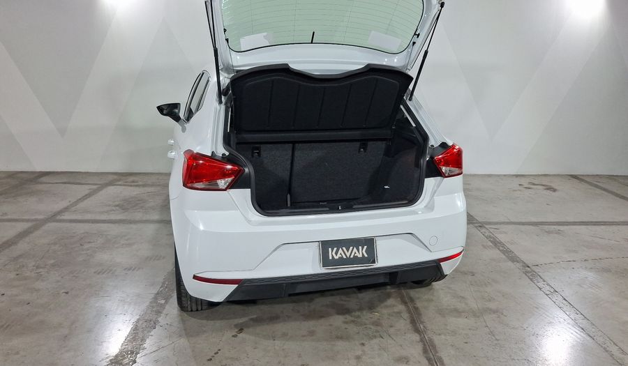 Seat Ibiza 1.6 STYLE URBAN PLUS Hatchback 2018