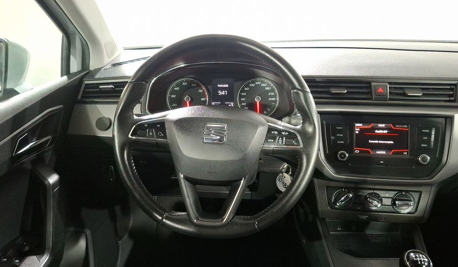 Seat Ibiza 1.6 STYLE URBAN PLUS Hatchback 2018