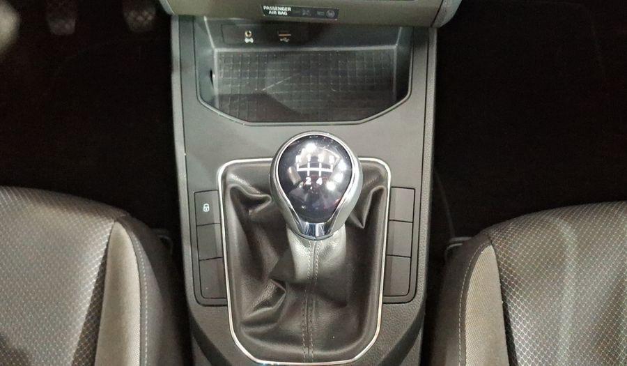 Seat Ibiza 1.6 STYLE URBAN PLUS Hatchback 2018