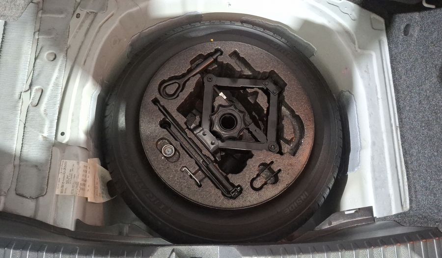 Seat Ibiza 1.6 STYLE URBAN PLUS Hatchback 2018