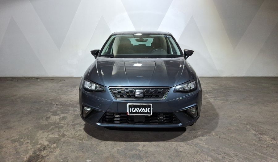 Seat Ibiza 1.6 STYLE Hatchback 2025
