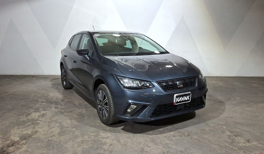 Seat Ibiza 1.6 STYLE Hatchback 2025