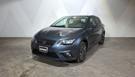 Seat • Ibiza
