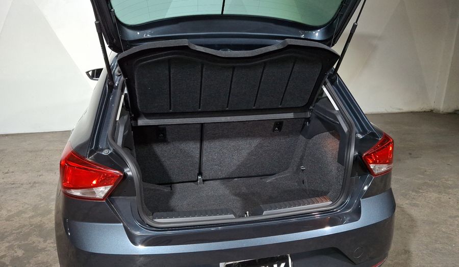 Seat Ibiza 1.6 STYLE Hatchback 2025