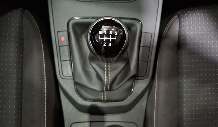Seat Ibiza 1.6 STYLE Hatchback 2025