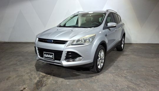 Ford • Escape