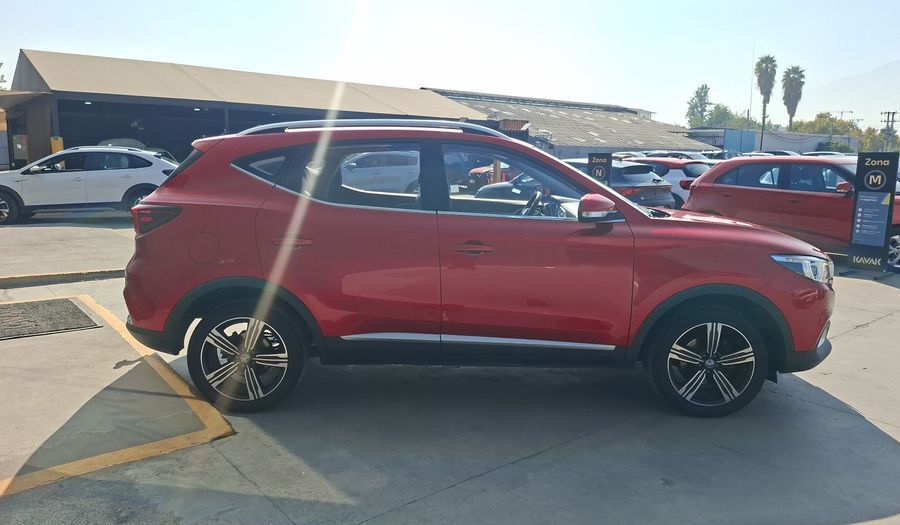 Mg Zs 1.5 COMFORT Suv 2021