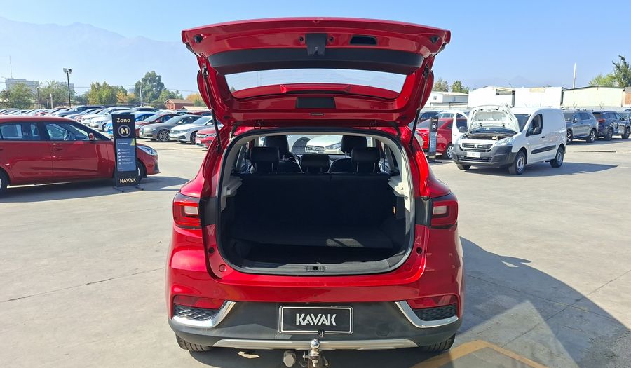 Mg Zs 1.5 COMFORT Suv 2021