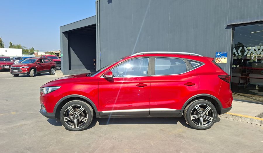 Mg Zs 1.5 COMFORT Suv 2021
