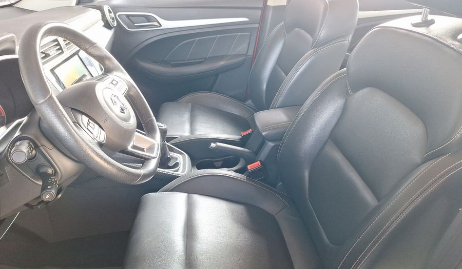 Mg Zs 1.5 COMFORT Suv 2021
