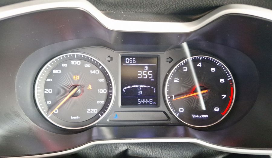 Mg Zs 1.5 COMFORT Suv 2021