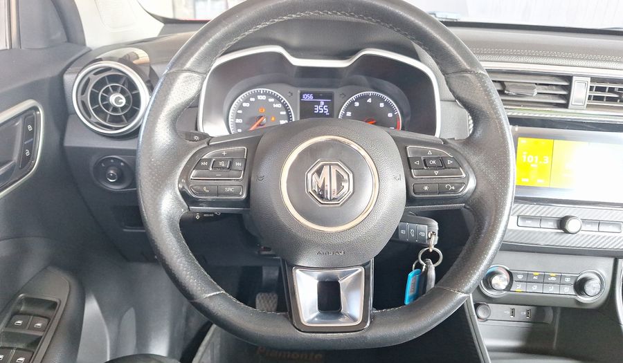 Mg Zs 1.5 COMFORT Suv 2021