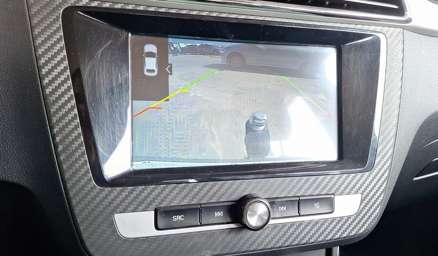 Mg Zs 1.5 COMFORT Suv 2021
