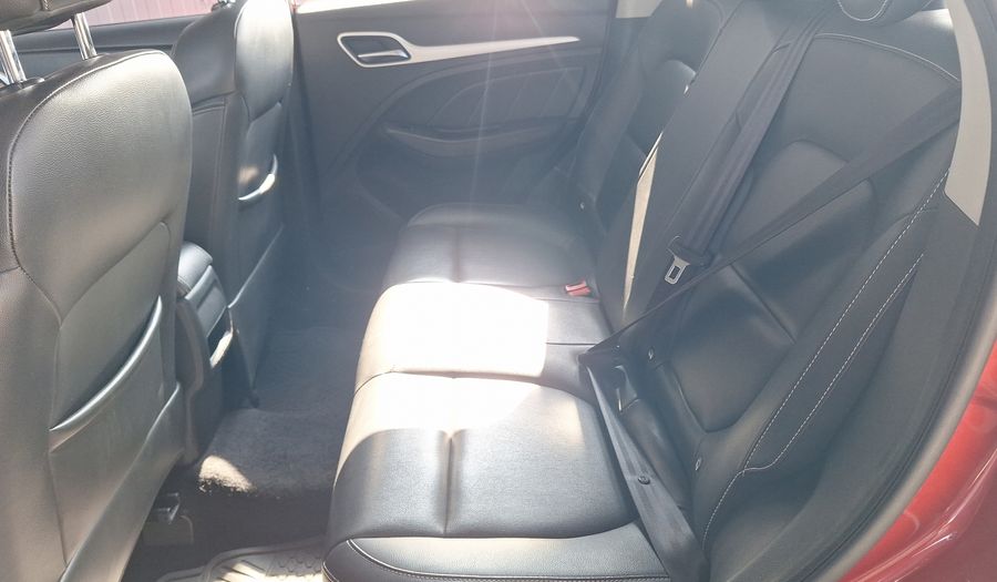 Mg Zs 1.5 COMFORT Suv 2021