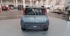Fiat Uno 1.4 8V WAY 5P Hatchback 2011