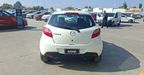 Mazda 2 1.5 V Hatchback 2014