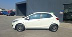 Mazda 2 1.5 V Hatchback 2014