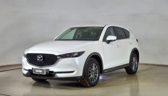 Mazda • CX-5